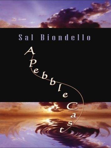 Cover for A pebble cast