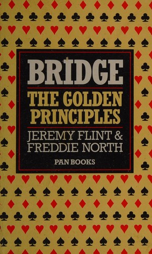 Cover for Bridge
