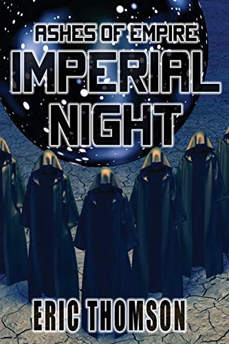 Cover for Imperial Night