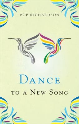 Cover for Dance to a New Song