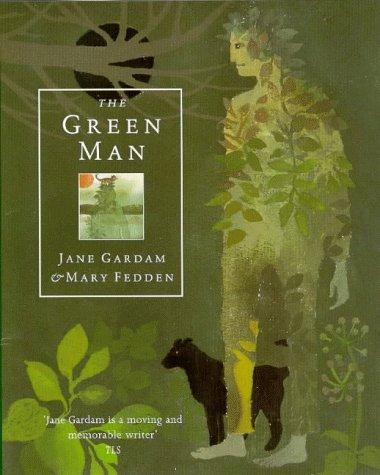 Cover for The Green Man