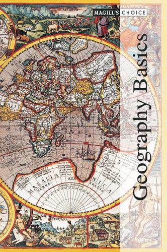 Cover for Geography Basics