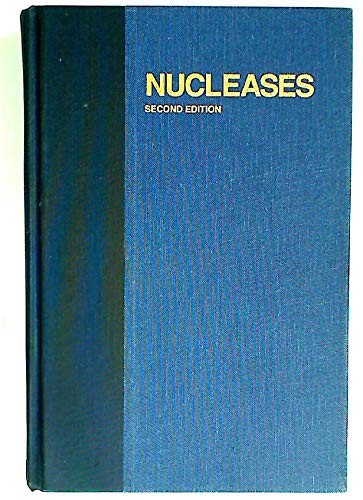 Cover for Nucleases