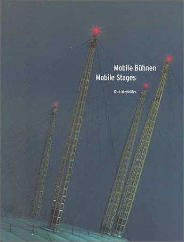 Cover for Mobile Stages