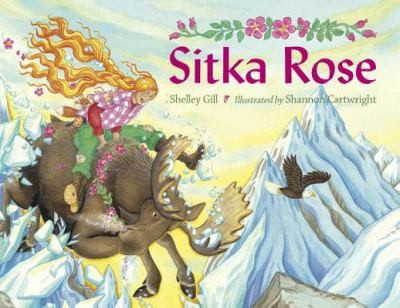 Cover for Sitka Rose