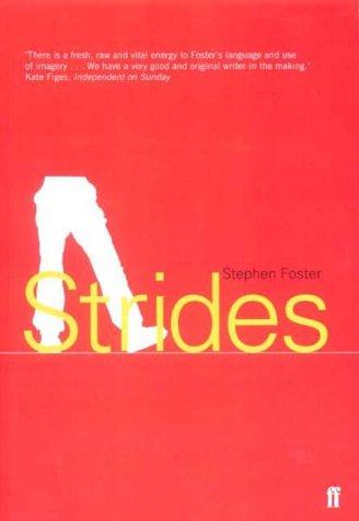 Cover for Strides