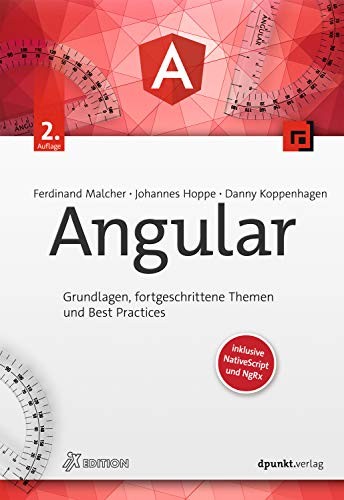 Cover for Angular
