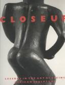 Cover for Closeup