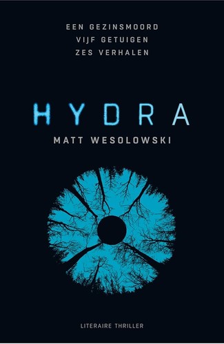 Cover for Hydra