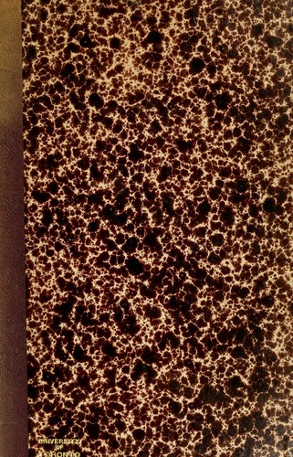 Cover for Dialoghi