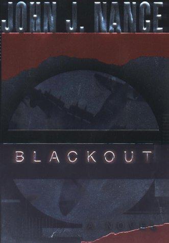 Cover for Blackout