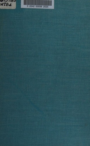 Cover for Depressive states