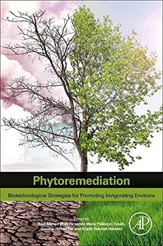 Cover for Phytoremediation