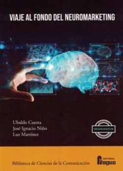 Cover for Viaje al fondo del neuromarketing
