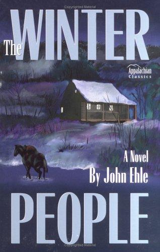 Cover for The Winter People