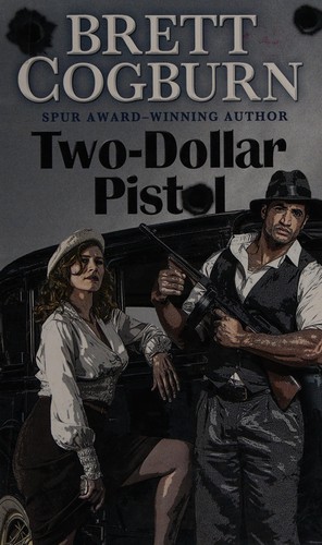 Cover for Two-dollar pistol