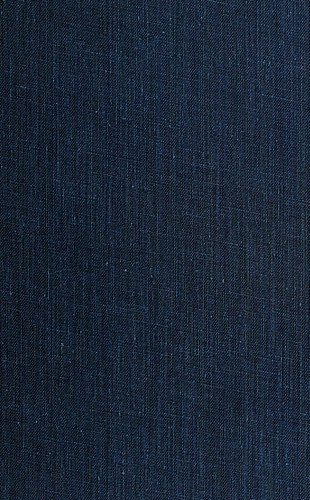 Cover for Blueprint
