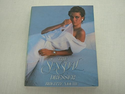 Cover for The sensual dresser