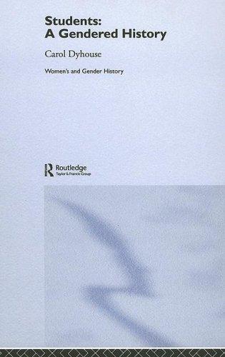 Cover for Students