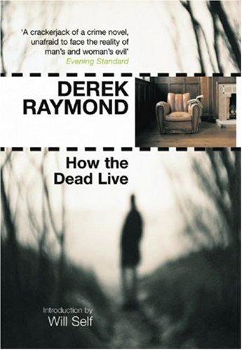 Cover for How the Dead Live