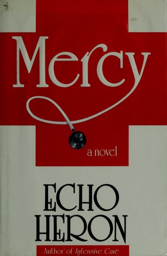 Cover for Mercy