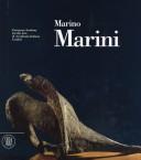 Cover for Marino Marini