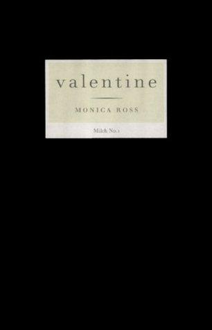Cover for Monica Ross - Valentine