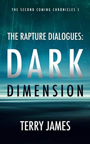 Cover for The Rapture Dialogues