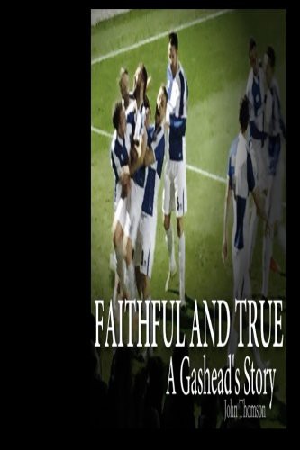 Cover for Faithful and True