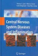 Cover for Central nervous system diseases and inflammation