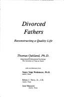 Cover for Divorced fathers
