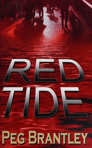 Cover for Red tide