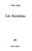 Cover for Les Socialistes