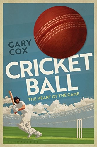 Cover for Cricket Ball
