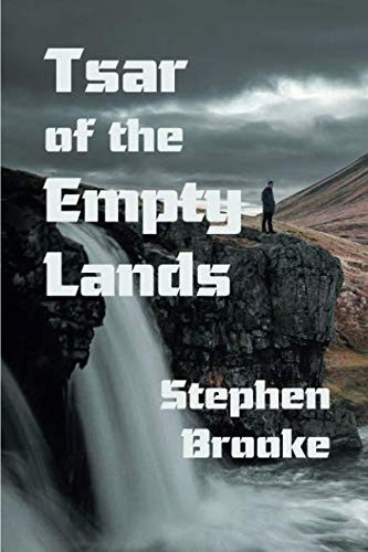 Cover for Tsar of the Empty Lands