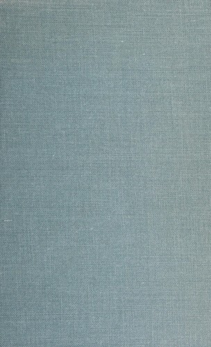 Cover for Surveys and soundings in European literature
