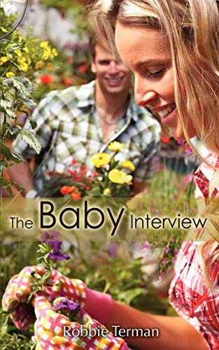 Cover for The Baby Interview