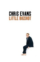 Cover for Little Bigshot