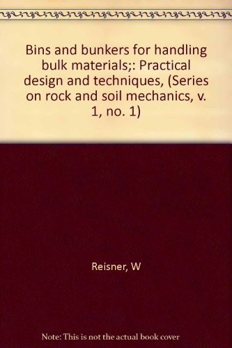 Cover for Bins and bunkers for handling bulk materials