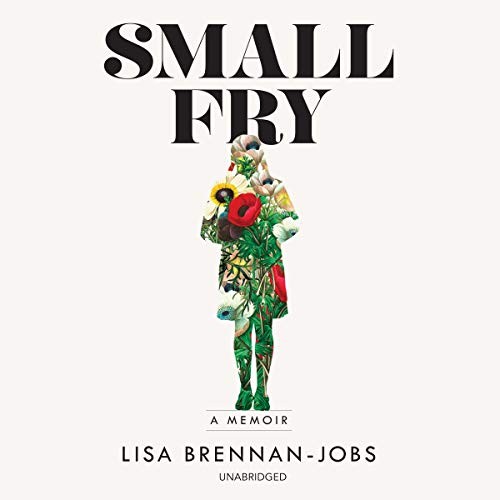 Cover for Small Fry