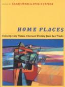 Cover for Home Places