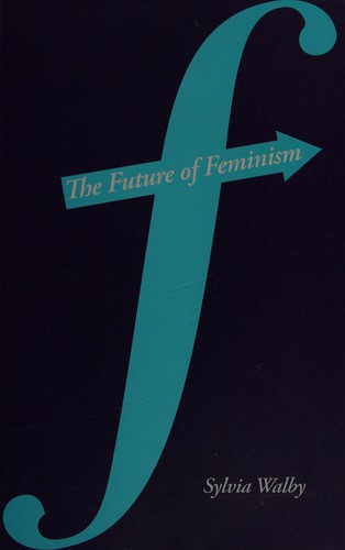 Cover for Future of Feminism