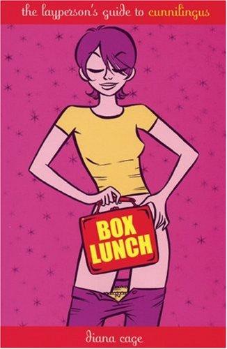 Cover for Box Lunch
