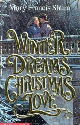 Cover for Winter dreams, Christmas love