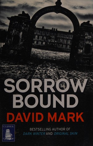 Cover for Sorrow bound