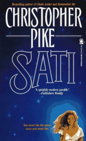 Cover for Sati