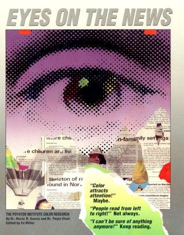 Cover for Eyes on the News