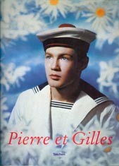 Cover for Pierre et Gilles