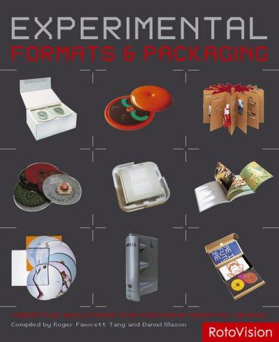 Cover for Experimental Formats & Packaging