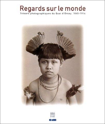 Cover for Regards sur le monde